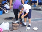 กิจกรรมเตรียมความพร้อมค่ายกลางวันลูกเสือและผู้บำเพ็ญประโยชน์ ... Image 199