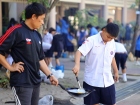 กิจกรรมเตรียมความพร้อมค่ายกลางวันลูกเสือและผู้บำเพ็ญประโยชน์ ... Image 203