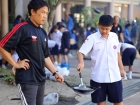 กิจกรรมเตรียมความพร้อมค่ายกลางวันลูกเสือและผู้บำเพ็ญประโยชน์ ... Image 204