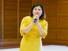 กิจกรรมพี่พบน้อง 2562 ตอน มุ่งสู่แผนการเรียน Image 2