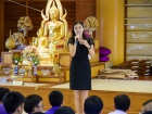 กิจกรรมพี่พบน้อง 2562 ตอน มุ่งสู่แผนการเรียน Image 4