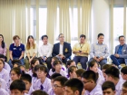 กิจกรรมพี่พบน้อง 2562 ตอน มุ่งสู่แผนการเรียน Image 10
