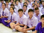 กิจกรรมพี่พบน้อง 2562 ตอน มุ่งสู่แผนการเรียน Image 11