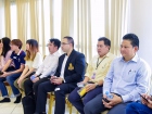 กิจกรรมพี่พบน้อง 2562 ตอน มุ่งสู่แผนการเรียน Image 18