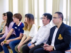 กิจกรรมพี่พบน้อง 2562 ตอน มุ่งสู่แผนการเรียน Image 19