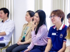 กิจกรรมพี่พบน้อง 2562 ตอน มุ่งสู่แผนการเรียน Image 21