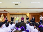 กิจกรรมพี่พบน้อง 2562 ตอน มุ่งสู่แผนการเรียน Image 24