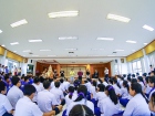 กิจกรรมพี่พบน้อง 2562 ตอน มุ่งสู่แผนการเรียน Image 32