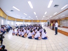 กิจกรรมพี่พบน้อง 2562 ตอน มุ่งสู่แผนการเรียน Image 33