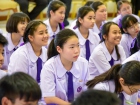 กิจกรรมพี่พบน้อง 2562 ตอน มุ่งสู่แผนการเรียน Image 34