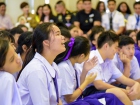 กิจกรรมพี่พบน้อง 2562 ตอน มุ่งสู่แผนการเรียน Image 37