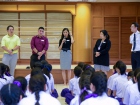 กิจกรรมพี่พบน้อง 2562 ตอน มุ่งสู่แผนการเรียน Image 40