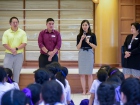 กิจกรรมพี่พบน้อง 2562 ตอน มุ่งสู่แผนการเรียน Image 41