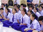 กิจกรรมพี่พบน้อง 2562 ตอน มุ่งสู่แผนการเรียน Image 44