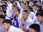 กิจกรรมพี่พบน้อง 2562 ตอน มุ่งสู่แผนการเรียน Image 45