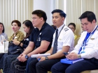 กิจกรรมพี่พบน้อง 2562 ตอน มุ่งสู่แผนการเรียน Image 51