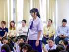 กิจกรรมพี่พบน้อง 2562 ตอน มุ่งสู่แผนการเรียน Image 54
