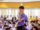 กิจกรรมพี่พบน้อง 2562 ตอน มุ่งสู่แผนการเรียน Image 61
