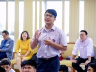 กิจกรรมพี่พบน้อง 2562 ตอน มุ่งสู่แผนการเรียน Image 67