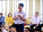 กิจกรรมพี่พบน้อง 2562 ตอน มุ่งสู่แผนการเรียน Image 68