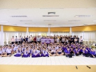กิจกรรมพี่พบน้อง 2562 ตอน มุ่งสู่แผนการเรียน Image 71