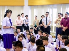 กิจกรรมพี่พบน้อง 2562 ตอน มุ่งสู่แผนการเรียน Image 77