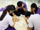 การเล่นทายบัตรคำ (Karuta) ระดับชั้น ม.2 Image 37