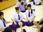 การเล่นทายบัตรคำ (Karuta) ระดับชั้น ม.2 Image 43