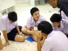 การเล่นทายบัตรคำ (Karuta) ระดับชั้น ม.2 Image 49
