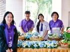 งานประจำปี ครั้งที่ 20 ประจำปีการศึกษา 2568 &quot;KUSMP เลือดไทยห ... Image 157