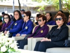 งานประจำปี ครั้งที่ 20 ประจำปีการศึกษา 2568 &quot;KUSMP เลือดไทยห ... Image 9