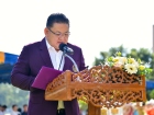 งานประจำปี ครั้งที่ 20 ประจำปีการศึกษา 2568 &quot;KUSMP เลือดไทยห ... Image 30