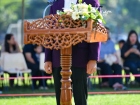 งานประจำปี ครั้งที่ 20 ประจำปีการศึกษา 2568 &quot;KUSMP เลือดไทยห ... Image 36