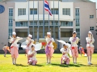 งานประจำปี ครั้งที่ 20 ประจำปีการศึกษา 2568 &quot;KUSMP เลือดไทยห ... Image 65