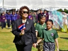 งานประจำปี ครั้งที่ 20 ประจำปีการศึกษา 2568 &quot;KUSMP เลือดไทยห ... Image 79