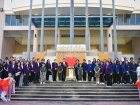 งานประจำปี ครั้งที่ 20 ประจำปีการศึกษา 2568 &quot;KUSMP เลือดไทยห ... Image 88