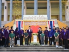งานประจำปี ครั้งที่ 20 ประจำปีการศึกษา 2568 &quot;KUSMP เลือดไทยห ... Image 89