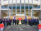 งานประจำปี ครั้งที่ 20 ประจำปีการศึกษา 2568 &quot;KUSMP เลือดไทยห ... Image 94