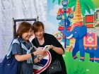งานประจำปี ครั้งที่ 20 ประจำปีการศึกษา 2568 &quot;KUSMP เลือดไทยห ... Image 111