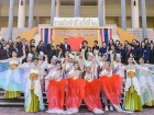 งานประจำปี ครั้งที่ 20 ประจำปีการศึกษา 2568 &quot;KUSMP เลือดไทยห ... Image 1