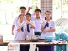 การนำเสนอกิจกรรมอิสระและพัฒนาตน &quot;KUSMP26 Monday Market&quot; Image 7
