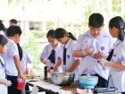 การนำเสนอกิจกรรมอิสระและพัฒนาตน &quot;KUSMP26 Monday Market&quot; Image 68