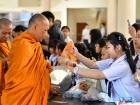 พิธีวันคล้ายวันพระบรมราชสมภพ ของพระบาทสมเด็จพระบรมชนกาธิเบศร ... Image 43
