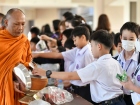พิธีวันคล้ายวันพระบรมราชสมภพ ของพระบาทสมเด็จพระบรมชนกาธิเบศร ... Image 53
