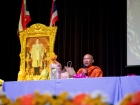พิธีวันคล้ายวันพระบรมราชสมภพ ของพระบาทสมเด็จพระบรมชนกาธิเบศร ... Image 169