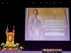 พิธีวันคล้ายวันพระบรมราชสมภพ ของพระบาทสมเด็จพระบรมชนกาธิเบศร ... Image 251
