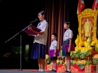 พิธีวันคล้ายวันพระบรมราชสมภพ ของพระบาทสมเด็จพระบรมชนกาธิเบศร ... Image 272