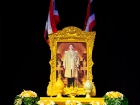 พิธีวันคล้ายวันพระบรมราชสมภพ ของพระบาทสมเด็จพระบรมชนกาธิเบศร ... Image 282