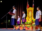 พิธีวันคล้ายวันพระบรมราชสมภพ ของพระบาทสมเด็จพระบรมชนกาธิเบศร ... Image 291