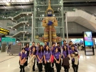 โครงการแลกเปลี่ยนการศึกษา ภาษา และวัฒนธรรม Satit Kaset MP Sc ... Image 41